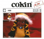 Filter P102 Close up +2