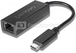 Lenovo USB-C to Enthernet Adapter