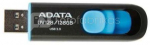A-DATA UV128 128GB USB3.0 Stick Black