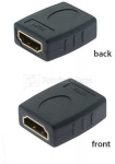 Sbox HDMI F.-> HDMI F AD.HDMI-F/F
