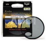 Kenko Filtr Smart C-PL Slim 43mm