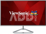 LCD Monitor|VIEWSONIC|VX2776-SMH|27"|Panel IPS|1920x1080|16:9|75 Hz|Speakers|Tilt|Colour Black|VX2776-SMH