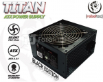 Rebeltec Power supplay ATX ver2.31 TITAN 450W