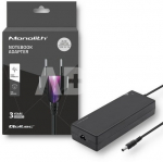 Qoltec Desktop power supply 120W, 12V, 10A, 5.5x2.5