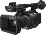 PANASONIC HIGH END CAMCORDER HC-X2