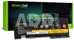 Green Cell Battery Lenovo T430s 11,1V 3,4Ah