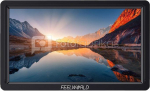 FEELWORLD FW568S V2 5.5 INCH DSLR CAMERA FIELD MONITOR WITH WAVEFORM LUTS VIDEO PEAKING FOCUS ASSIST