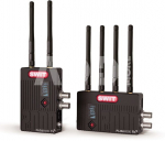FLOW2000 SDI/HDMI bezdr&ocirc;tov&yacute; set