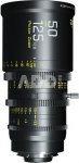 DZOFilm Pictor 50-125mm T2.8 S35 (PL/EF Mount) (Black)