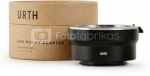 Urth Lens Mount Adapter: Compatible with Leica R Lens to Fujifilm X Camera Body