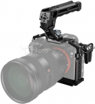 Cage Kit for Sony Alpha 7 III / Alpha 7R III 4198