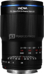 Laowa 58mm f/2.8 2X Ultra-Macro APO Canon RF