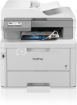 Brother All-in-one LED Printer with Wireless MFC-L8340CDW Colour, Laser, A4, Wi-Fi