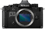Nikon Zf Body