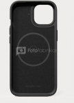Case for iPhone 15 - Compatible with MagSafe&reg; - Black