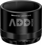 OM System LH-76 Gegenlichtblende f&uuml;r EZ-M4015 PRO