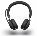 Jabra Evolve2 65 Link380c UC Stereo Black