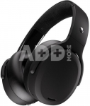 Skullcandy CRUSHER ANC 2 Wireless Over-ear Headphones, Black Skullcandy