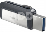 MEMORY DRIVE FLASH USB-C 64GB/SDDDC2-064G-G46 SANDISK