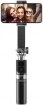 XO Selfie Stick Tripod SS10 80cm, black