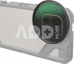 SmallRig 4583 Attachable 1/4 Effect Black Mist Filter (67mm)