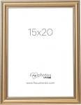 Focus Tango Classic Gold 15x20