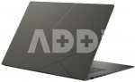 Notebook|ASUS|ZenBook Series|UM5606WA-RK215W|CPU Ryzen AI 9|HX370|2000 MHz|16"|2880x1800|RAM 32GB|LPDDR5x|SSD 2TB|AMD Radeon 890M Graphics|Integrated|ENG|Card Reader SD|Windows 11 Home|Grey|1.5 kg|90NB13M1-M00FT0