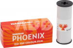 Harman Phoenix ISO 200 120 film