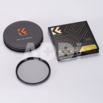 K&F Concept K&F 49MM Nano-X Black Mist Filter 1/4