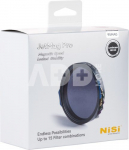NiSi JetMag Pro 95 Landscape ND Kit