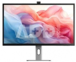 Alogic Clarity Max Touch 32 UHD 4K Monitor with 65W + 8MP Webcam
