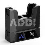 K&F Concept LP-E6 Modular Dual-Slot Fast Charger