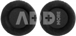 Beyerdynamic EDT 770 VB ear cushions pair velours, black