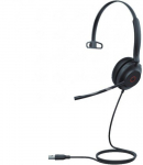 Yealink Headset USB UH35 Mono Teams