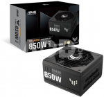 Asus Power supply TUF Gaming 850W 80+ Gold ATX 3.0