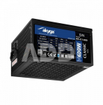 AKYGA AK-C1-600 ATX 600W PRO SERIES
