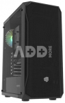Natec PC Case Fury Shobo SH4 RGB Midi Tower