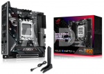 Asus Motherboard ROG STRIX B850-I GAMING WIFI
