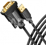 AXAGON USB - Serial Advanced Active Adapter | ADS-1PQN