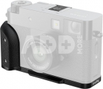 SmallRig 5332 L-Shaped Mount Plate with Silicone Handle for FUJIFILM X half Black