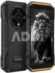 MOBILE PHONE ARMOR X32 PRO/8/256GB ORANGE ULEFONE