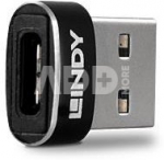ADAPTER USB2 TYPE C/A/41884 LINDY
