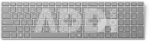 Microsoft Surface Keyboard 2 NO, grey