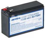 AVACOM REPLACEMENT FOR RBC114 - BATTERY FOR UPS
