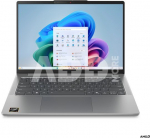 Lenovo IdeaPad Slim 5 14ARP10 | Luna Grey | 14 " | IPS | WUXGA | 1920 x 1200 pixels | Anti-glare | AMD Ryzen 7 | 7735HS | 16 (2x8GB) GB | SO-DIMM DDR5 | Solid-state drive capacity 1000 GB | AMD Radeon 680M Graphics | Windows 11 Home | 802.11ax | Blue ...