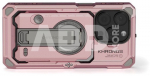 Tilta Khronos iPhone 16 Pro Case - Pink