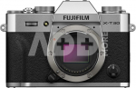 Fujifilm X-T30 III Body, silver