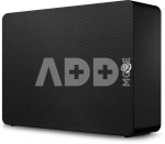 External HDD|SEAGATE|Expansion|STKP20000400|20TB|Drives 1|Black|STKP20000400