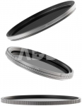 Urth 39mm Base Filter Kit Pro (UV, CPL)