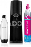 SodaStream Terra black